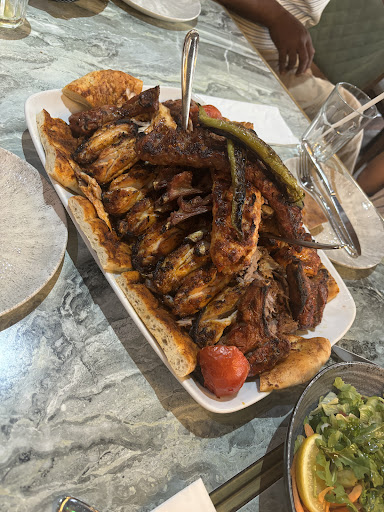 Photo of Kervan Sofrasi Hertford Road - 171 Hertford Rd, London N9 7EP